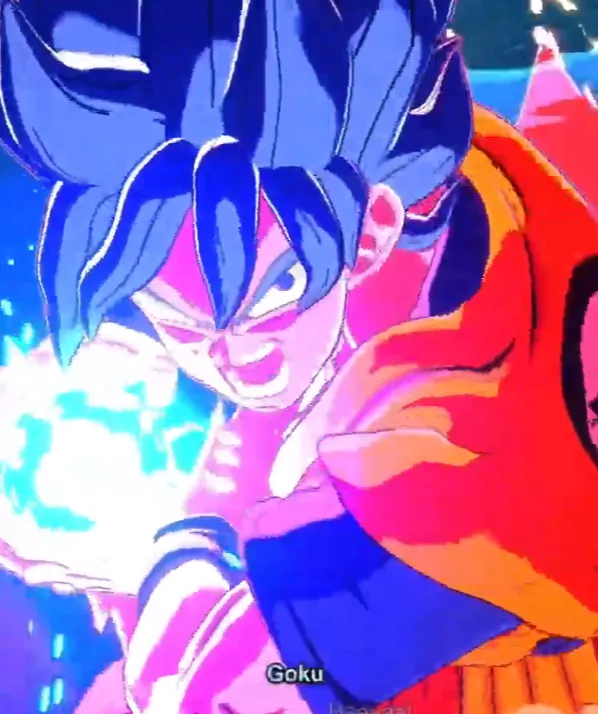 Jogo de Dragon Ball que a Play Store esconde