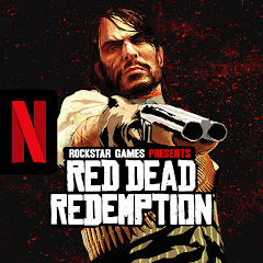 RED DEAD REDEMPTION 1 LITE APK GRATIS ANDROID
